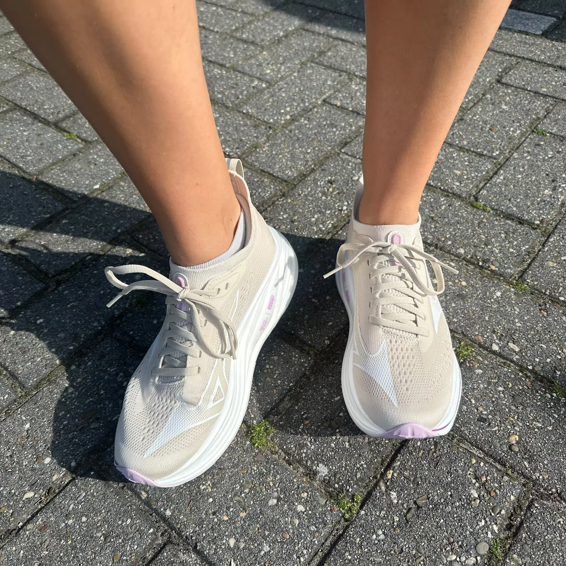 Mizuno Neo Zen 2